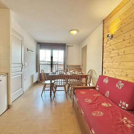 Apartamento 3 Pieces A - 6 Pers, Piscine, Parking - Fr-1-603-115