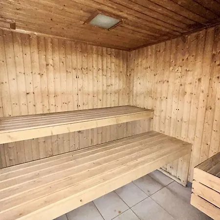 Apartamento 3 Pieces A - 6 Pers, Piscine, Parking - Fr-1-603-115 Flumet